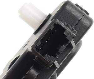 פרימיום HVAC דוד תערובת דלת מפעיל החלפה עבור דודג 'דורנגו ג' יפ WK2 גרנד צ 'רוקי 2014-2018 עזר - Product Image 1