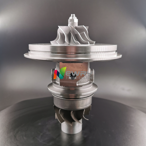 纽里涡轮增压器筒S410 318960 318932 A0080965099 14879700000，适用于奔驰卡车Axor OM457LA涡轮芯 - Product Image 4