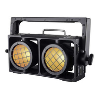 Projecteurs LED NOVA IP65 600W 2x350W RGBAWW/RGBALC COB DMX512 RDM CRI95 pour éclairage de scène de concert en location