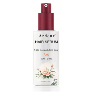 น้ำมันหอมระเหยน้ำมันหอมระเหยสำหรับปลูกผมและเครา OEM สำหรับปลูกผม - Product Image 3