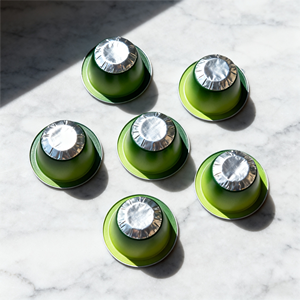 แคปซูลมัทฉะแบบแคปซูลทำจากชาเขียว - Product Image 2