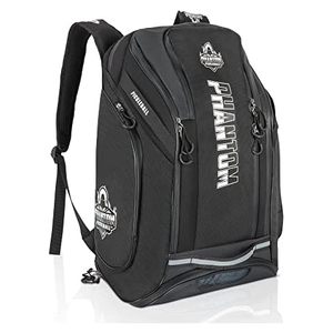 Free sample custom print logo portable pickleball <b>backpack</b> <b>Large</b> capacity outdoor sports <b>backpack</b> Sports pickleball bag - Product Image 1