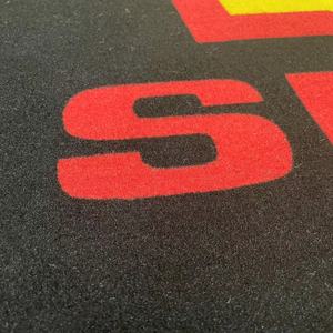 Nhiệm Vụ Nặng Nề Bền Cao Giao Thông Khu Vực Thảm Tùy Chỉnh Thảm Thảm Với Logo Sàn Mat Cho Ngôi Nhà - Product Image 3