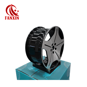 Jantes en alliage forgé haute performance personnalisées de 15/16/17/<span class=keywords><strong>18</strong></span>/19/20 pouces 5X114.3 5X112 adaptées à Sandro <span class=keywords><strong>Dacia</strong></span> - Product Image 3