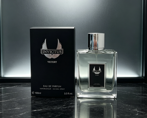 Eau de <span class=keywords><strong>Parfum</strong></span> <span class=keywords><strong>Invictus</strong></span> pour Homme 100ml, <span class=keywords><strong>Parfum</strong></span> de Luxe au Sillage Frais, Vaporisateur Premium - Product Image 1