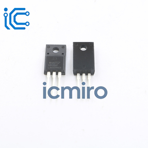 ICMICRO Diodes de Haute Qualité Originales Transistors MOSFET Fournisseurs IGBT MMF60R360P - Product Image 1