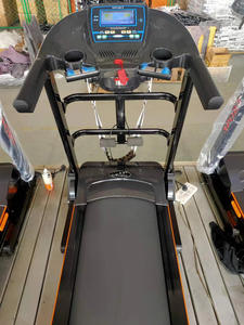 2025 Venta caliente máquina de correr mecánica no alimentada gimnasio hogar cinta de correr curvada sin asistencia para caminar - Product Image 6