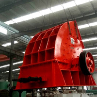 Concasseur à marteaux professionnel à capacité élevée, sortie personnalisable, prix bas, directement de l'usine, machine de broyage à marteaux pour l'ail