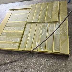 Plaque en résine de verre FR4, épaisseur 0,1-100 mm, matériau plastique pour composants électroniques - Product Image 2