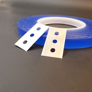 شريحة رقيقة من كربيد التنغستن ، ثلاثة فتحات - Product Image 4