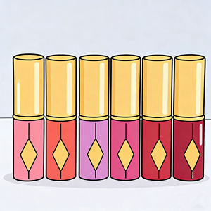 Luxury brand new makeup blush <b>stick</b> 9ML with 6 colors. Factory wholesale. Quick delivery. Sample available. - Product Image 6