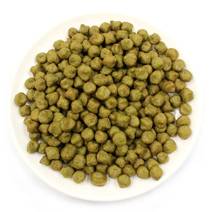 ขนมแมวกรุบกรอบรูปดาว60กรัมขนมแมวรส<span class=keywords><strong>ปลา</strong></span>แซลมอนอบแห้ง - Product Image 3