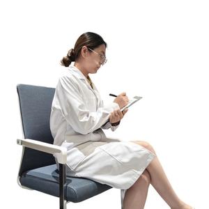 Ropa de Trabajo Blanca Personalizable Directo de Fábrica, Traje de una Pieza para Hospitales, Ropa de Trabajo Resistente a Cortes y Puñaladas HPPE/PE al por Mayor - Product Image 4