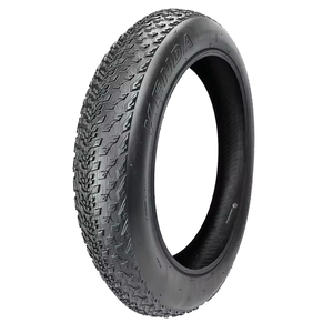 Pneumatico per Bicicletta Kenda K1188/K1167 Krusade Fat Tire 20x4.0, <span class=keywords><strong>Copertoncino</strong></span> 20"x4.00 SRC Nero per Fat Bike - Product Image 6
