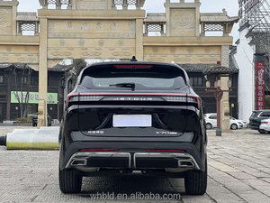 Voitures d'<span class=keywords><strong>occasion</strong></span> populaires Jetour X70 PLUS Modèle 1.5T Édition Haut de Gamme 5 Places – Le Choix Idéal pour les Familles – Dédouanement Rapide - Product Image 6