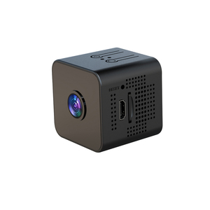 Mới Đến Mini Wifi Máy Ảnh Nhà Thông Minh Nhỏ Nhất Đầy Đủ HD 1080P Micro Nhỏ Không Dây Hai Cách Âm Thanh Hồng Ngoại CCTV <span class=keywords><strong>IP</strong></span> Máy Quay Phim - Product Image 1