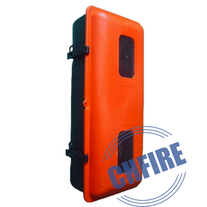 Chfire ตู้พลาสติกสำหรับงานหนักเหมาะกับ4.5กก. - Product Image 4