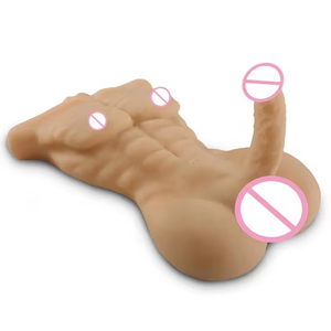 Hot Selling Male <strong>Sex</strong> <strong>Doll</strong> Male Gay Male <strong>Sex</strong> Toy Wholesale <strong>Cheap</strong> Price Realistic Male <strong>Sex</strong> <strong>Doll</strong> Female With the Penis for Female - Product Image 4