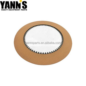 Disque de friction <span class=keywords><strong>YANN</strong></span> 'S 6Y7916 6Y-7916 2G9909 8D2421 pour moteur 3176 3304 3306 - Product Image 3