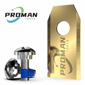 Cuchillas para Robot Cortacésped, Compatibles con el Robot Cortacésped Kress - Product Image 6
