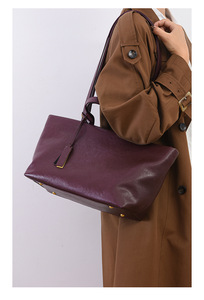 Nouveaux Sacs Bandoulière de Créateur Tendance en Cuir PU de Haute Qualité, Sacs Messager Décontractés, Cabas de Luxe pour Femmes, Sacs à Main et Pochettes - Product Image 6