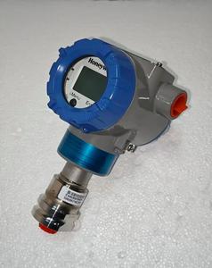 Transmetteur absolu en ligne Honeywell STA77S SmartLine STA700, HART, transducteur industriel haute performance - Product Image 2