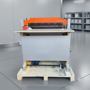 Perforatrice semi-automatique <span class=keywords><strong>de</strong></span> bureau pour la reliure d'albums photo et <span class=keywords><strong>de</strong></span> carnets avec forme <span class=keywords><strong>de</strong></span> perforation personnalisée - Product Image 2