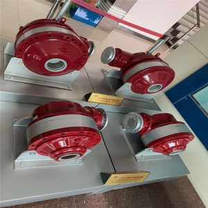 Caja de Cambios para Mezcladora de Concreto Ever-power Xhg15 Bibo, Repuesto de Alta Resistencia para Camiones Mezcladores de Construcción, Tipo Planetario - Product Image 3