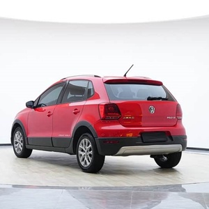 Usato per Cross <span class=keywords><strong>Polo</strong></span> <span class=keywords><strong>2014</strong></span> 1.6L Automatico Motore NA Guida a Sinistra Benzina Comfort Cross Edition - Product Image 6