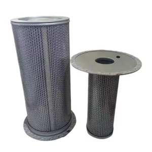 Pièces de compresseur de haute qualité, séparateur d'air et d'huile MANNY 250034-133 - Product Image 5