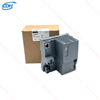 Controlador PLC 6ES7510-1DJ01-0AB0 para Automatización Industrial Siemens, Controlador Lógico Programable