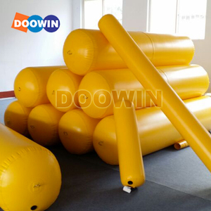 Defensas Inflables de PVC para Barcos/Yates DOOWIN, Defensas y Boyas Inflables de PVC - Product Image 4