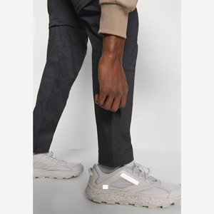 <span class=keywords><strong>Pantaloni</strong></span> Convertibili da Escursionismo Leggeri in Nylon per Uomo, Logo Personalizzato, <span class=keywords><strong>Pantaloni</strong></span> con Zip Staccabile per Campeggio Quotidiano, <span class=keywords><strong>Trekking</strong></span>, Abbigliamento Casual da Esterno OEM - Product Image 6
