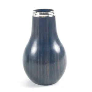 Campana para Clarinete de Madera de Ébano/Grenadilla - Product Image 1