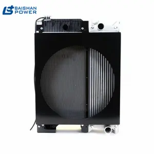Original 100% Generator Engine Spare Parts for Genset 4012-46twg2a 4012-46twg3a 4012-46tag2a Radiator T426368 T411265 T411127