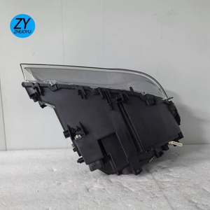 Phares de haute qualité pour <span class=keywords><strong>BMW</strong></span> Série 7 2009-2012, 730i/740i/750i/760i F01-F04 AFS 12V HID, éclairage automobile OEM63117225230 - Product Image 6