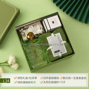 Recuerdos de Boda Personalizados con Logotipo, Regalos de San Valentín para Damas de Honor, Set de Regalo de Agradecimiento para Invitados, Regalo de Cumpleaños con Serigrafía en Vidrio - Product Image 6