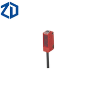 LEUZE ODT3CL1-2M.3/L6 Suppression de fond Capteur de distance 50150021