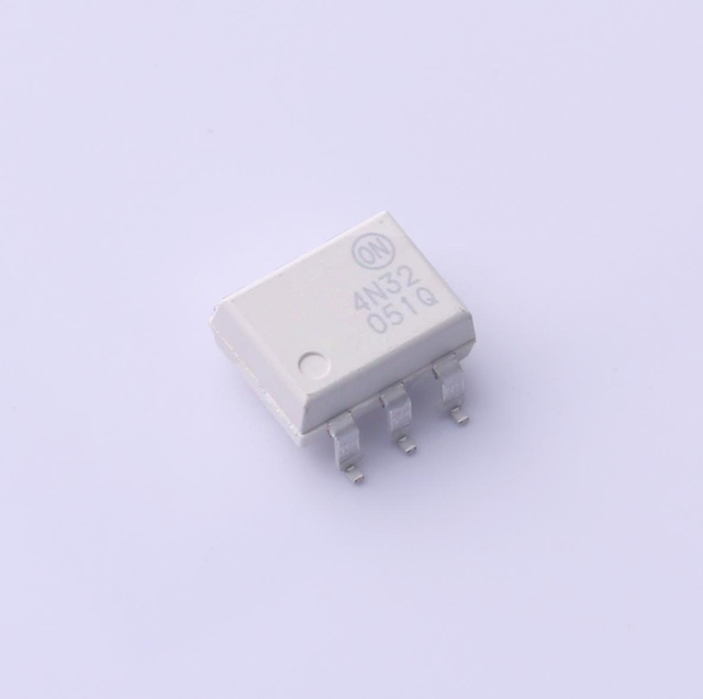 Original New Transistor 4N32SR2M SMD-DIP-6 Integrated circuit IC chip in stock