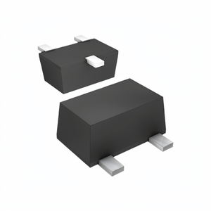 SOT-723 Diode Arrays Buy Electronics Components Online Manufacturer Channel DAN222ZMT2L - Product Image 1