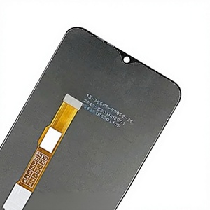 Écran LCD pour téléphone portable VIVO <span class=keywords><strong>Y35</strong></span>, remplacement d'écran LCD - Product Image 4