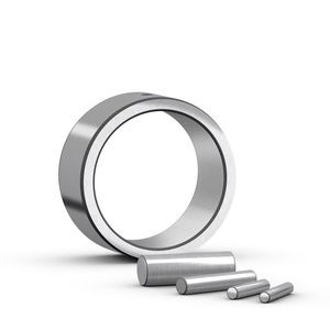 Rodamientos de agujas NKI100/30 PARA husillos de Máquina Herramienta para maquinaria agrícola industrias de construcción - Product Image 1