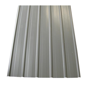 Láminas <span class=keywords><strong>de</strong></span> Techo con Recubrimiento <span class=keywords><strong>de</strong></span> Color, Paneles/Láminas <span class=keywords><strong>de</strong></span> Acero Corrugado Galvanizado - Product Image 4