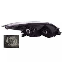 Luces Delanteras LED para Automóvil YX 6000K 12V |   Kit de Reemplazo Fácil Plug+Play con Carcasa Duradera de ABS para Matrix 2009-2014 OE 8115002650