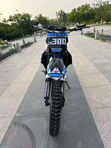 Zuoma K7CR300 Off Road <span class=keywords><strong>Grand</strong></span> <span class=keywords><strong>Prix</strong></span> NBS - Product Image 2