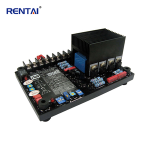 1FC2 Loạt Alternator Máy Phát Điện Điều Chỉnh Điện Áp AVR SY-AVR-2058B/EM-2058B - Product Image 2