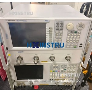 Agilent keysight N5230C 300kHz - 20GHz เครื่องวิเคราะห์เครือข่าย PNA-L เลือก080 245 H - Product Image 1