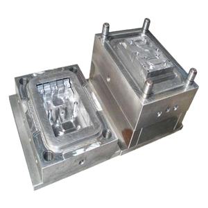 master Manufacturer Oem Custom Abs Plastic Injection Molding Services Die Mould Injection Mold Maker