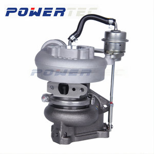 Полная турбина CT12B для Toyota Hilux 3,0 92 кВт 125 л.с. 1KZ-TE 17201-67010 17201-67020 17201-67040 полное турбонагнетатель 17201 67040 - Product Image 3