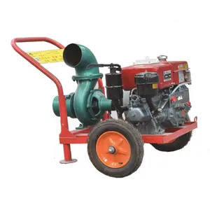 Hot selling pump machine diesel water pump diesel generator fuel pump